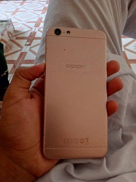 oppoa57 3