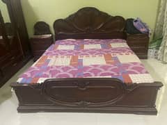 5 pcs room furniture set best quality