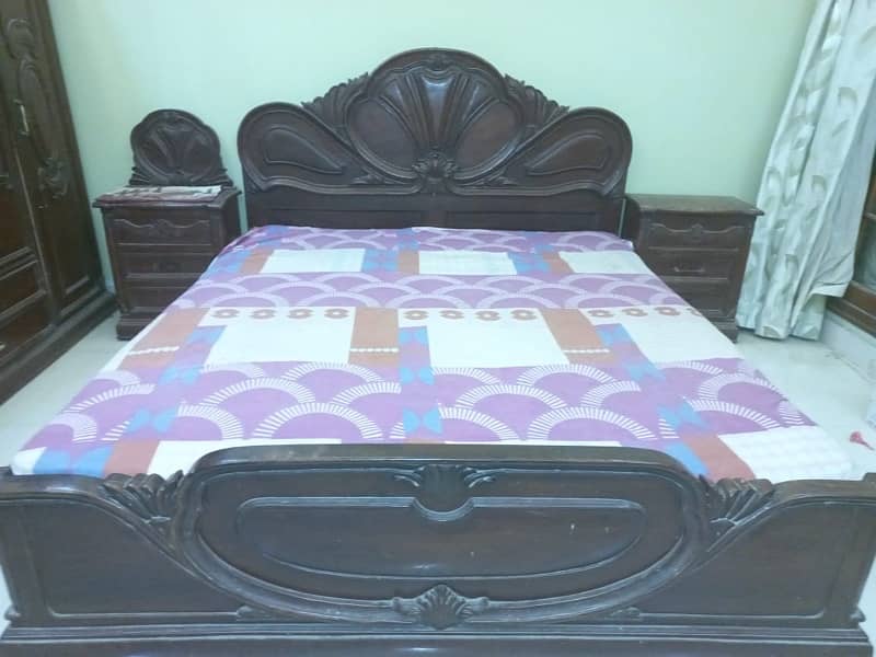 5 pcs room furniture set best quality 2