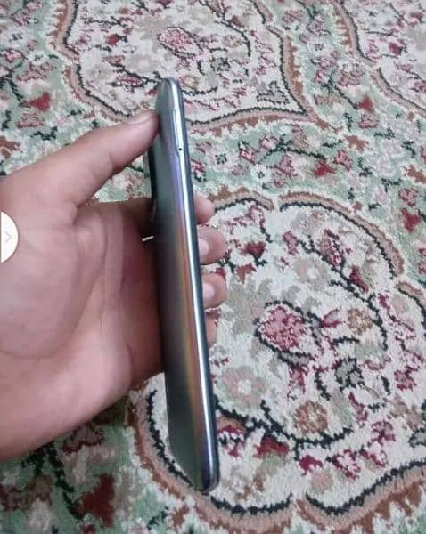 infinix note 10 pro condition 10 by 9 all okay no repair 2