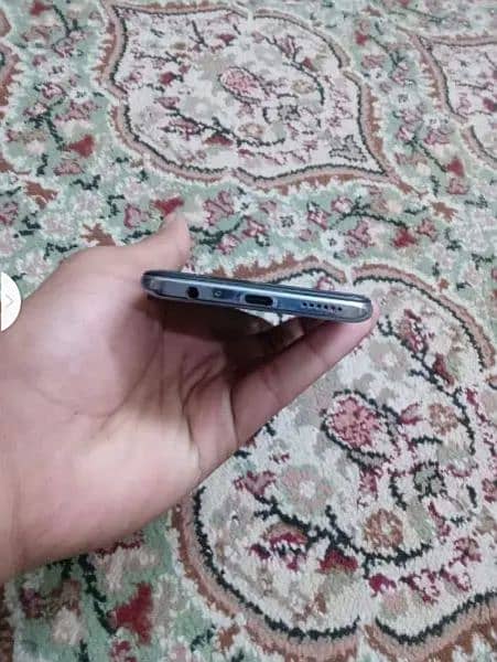 infinix note 10 pro condition 10 by 9 all okay no repair 3