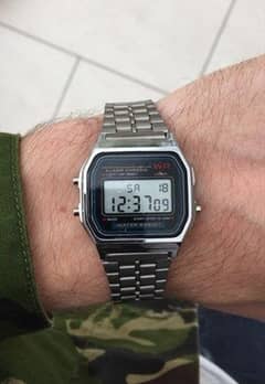 Casio