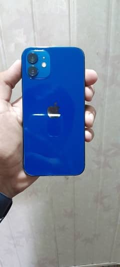 iphone 12 gV 64Gb Condition 9.8 battery health 85