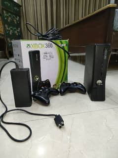 Xbox