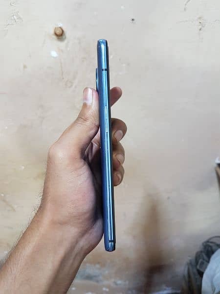 One plus 7T 6gb 128gb 1