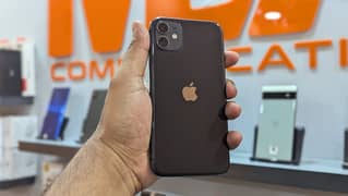 IPhone 11 128GB Non PTA