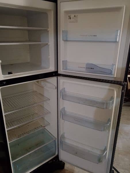 Refrigerator for sale very good condition 1