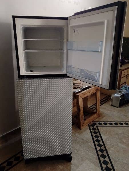 Refrigerator for sale very good condition 7