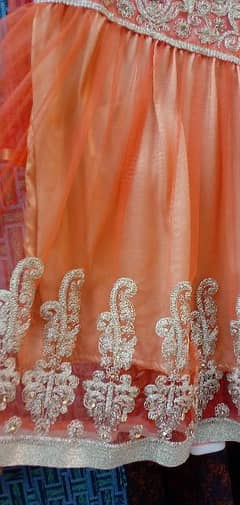 Wedding Wear Sharara