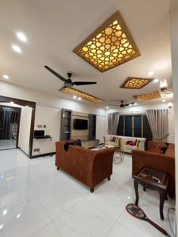 Civil Lines 3400 Sq Feet 4 Bed Apartment for Sale. 0