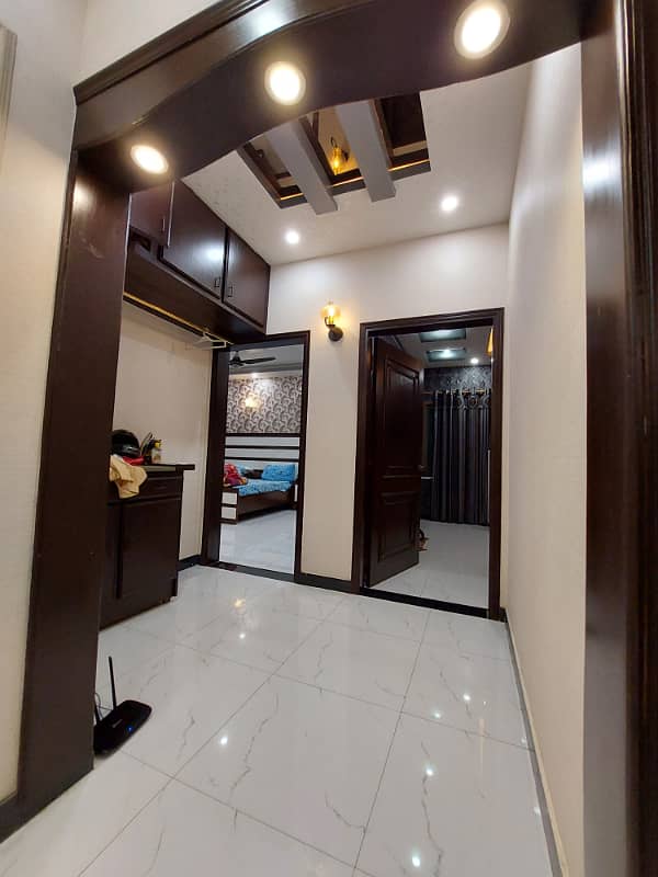 Civil Lines 3400 Sq Feet 4 Bed Apartment for Sale. 9