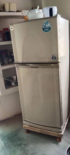 Dawlance Fridge