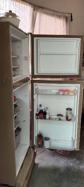 Dawlance Fridge 1