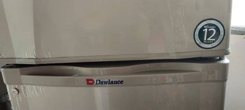 Dawlance Fridge 6