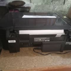 Canon 3140 printer all in one