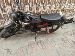 Honda CD70. . .  . . 0