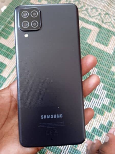 Samsung A12 5