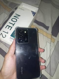 infinix note 12g96 0