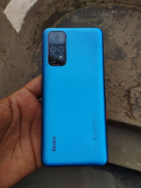 Redmi note 11 1