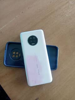 Infinix Note 7 6/128