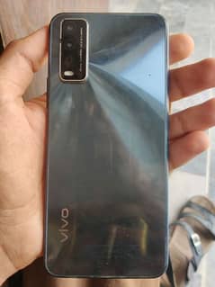 vivo y21