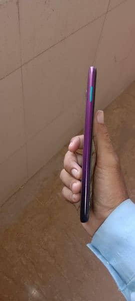 infinix hot 9 play 10/9 condition  contact 03070656547 1