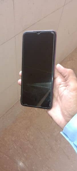 infinix hot 9 play 10/9 condition  contact 03070656547 3