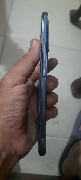 vivo v23e lush condition  12 gb ram 128 gb rom 3 cover 3