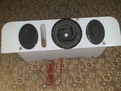 KenWood Premium Sound Speaker at a Bargain Price – Speaker for Sale!"