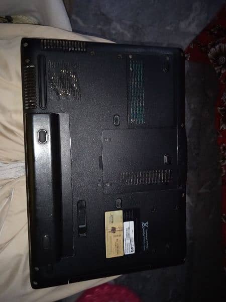 laptop for sale hp neet and clean prize 20k 1