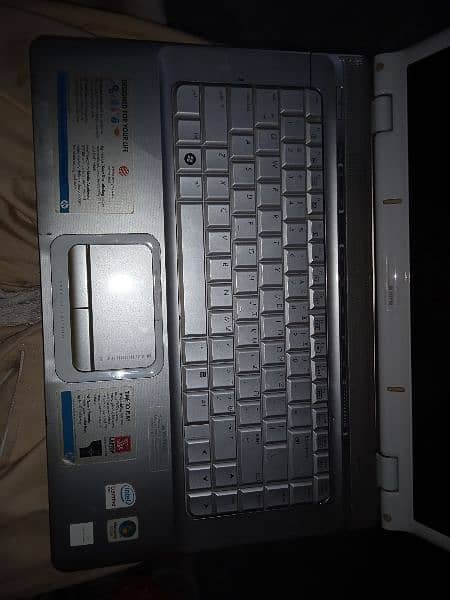 laptop for sale hp neet and clean prize 20k 3