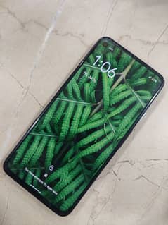 Google Pixel 4a 5G