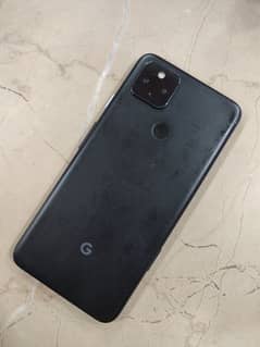 Google Pixel 4a 5G