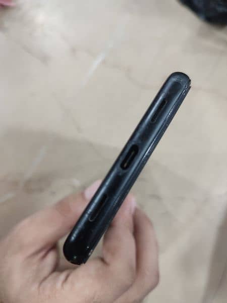 Google Pixel 4a 5G 4