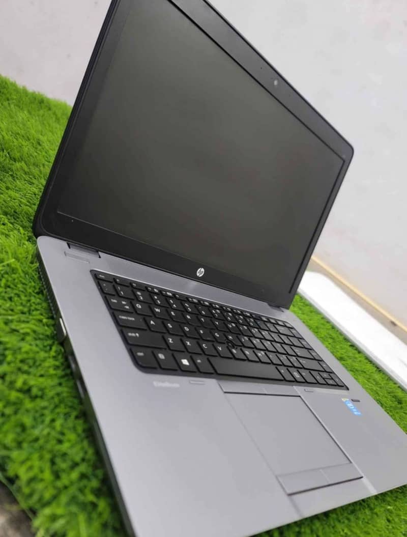 Hp 850 G1 i5 4th Gen 8/500 2