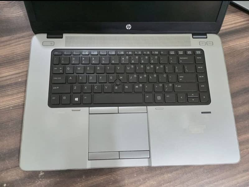 Hp 850 G1 i5 4th Gen 8/500 5