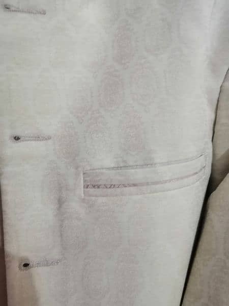 Branded shirwani for sale 1