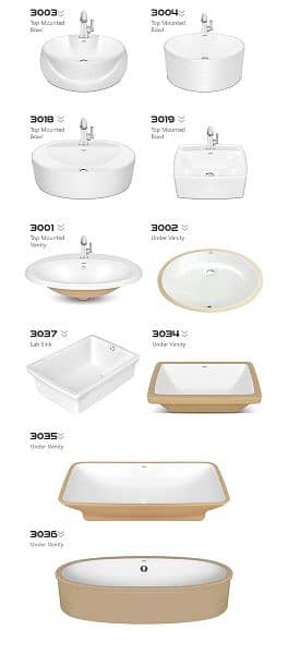 Bathroom Accessories 3