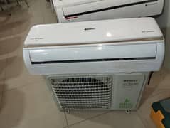 DC inverter AC 1 ton Orient 0