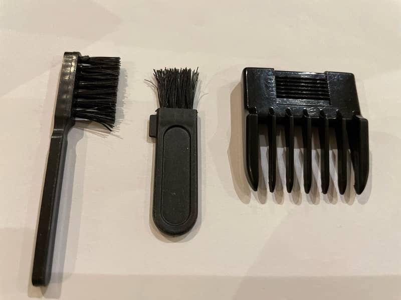 Hair Trimmer & Shaver (Moser Germany) 6