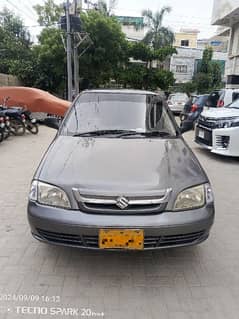 Suzuki Cultus Vxl 2007, Power Pack 0