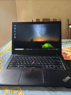 Lenovo Thinkpad T480 i5 8th Gen TouchScreen 1080p 8/256 0