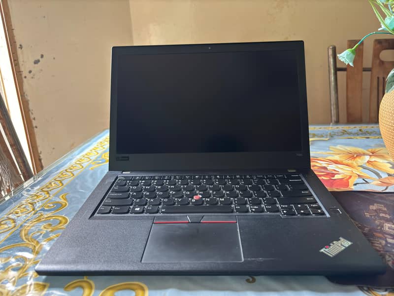 Lenovo Thinkpad T480 i5 8th Gen TouchScreen 1080p 8/256 3