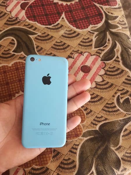 iphone 5c ha 1