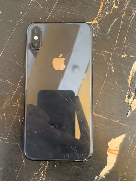 iphone xs pta approved 2