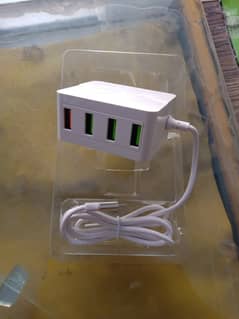 Andriod charger