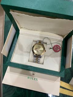 Rolex