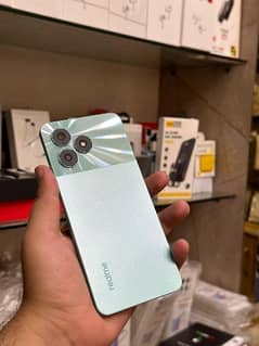 REALME C51 =4/128