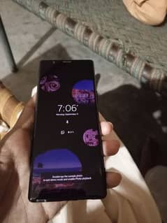 Sony Xperia 5 6 64