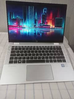 HP Elitebook 1030 G3 x360